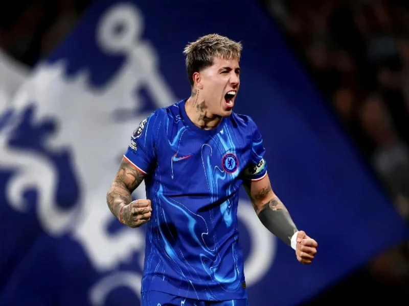 乔-科尔：切尔西必须亮明立场，恩佐真想走得提交转会申请